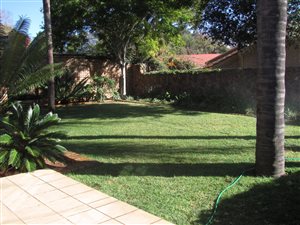 3 Bed House in Waterkloof
