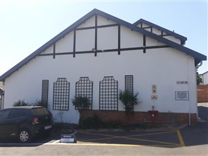 3 Bed Townhouse in Morninghill