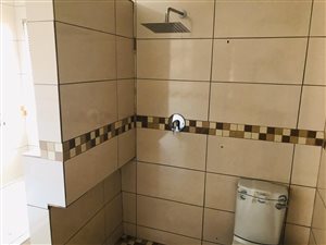2 Bed House in Amandasig