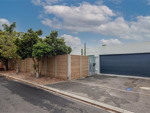 3 Bed House in Tableview