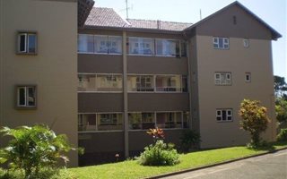 1 Bedroom Flat in Bluff