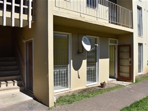 2 Bed Apartment in New Germany
