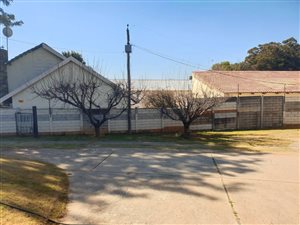 3 Bed House in Corlett Gardens