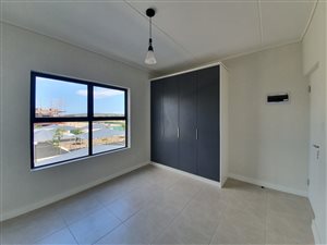 1 Bed Apartment in Firgrove