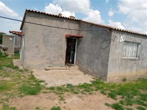 1 Bed House in Botshabelo