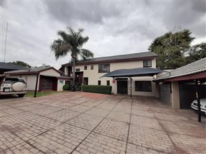 520 m² Commercial space in Moreleta Park