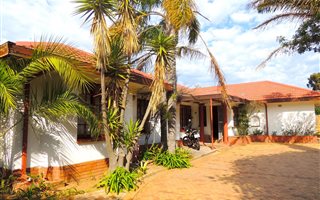 9 Bedroom House in Ridgeworth