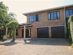 3 Bed House in Widenham