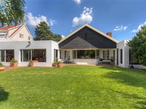 3 Bedroom House in Bramley