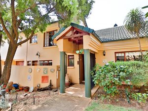 3 Bed House in Faerie Glen