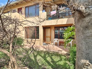 2 Bed Townhouse in Malanshof