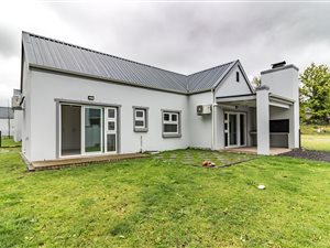 3 Bed House in Klein Parys