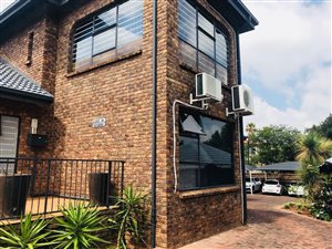 1341 m² Commercial space in Moreleta Park