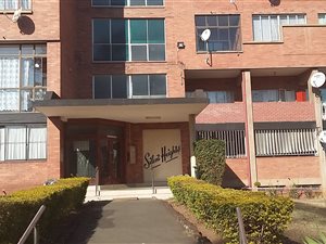 2 Bedroom Flat in Pelham