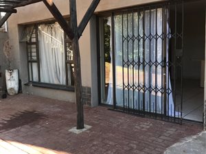 2 Bed Townhouse in Erasmusrand