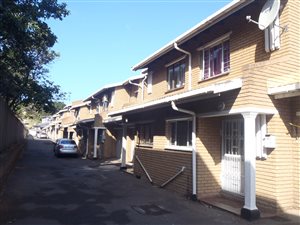 3 Bed Flat in Austerville
