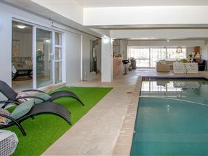 4 Bed House in Somerset Park