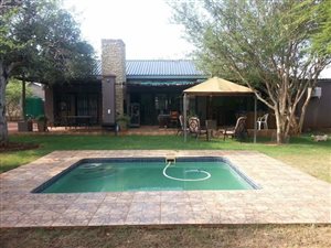 3 Bed House in Northam