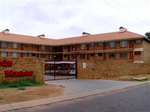 2 Bedroom Apartment in Tileba