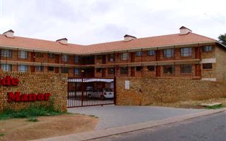 2 Bedroom Apartment in Tileba