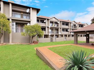2 Bed Apartment in Ferndale
