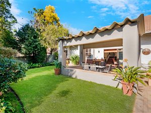 3 Bed Townhouse in Sandhurst
