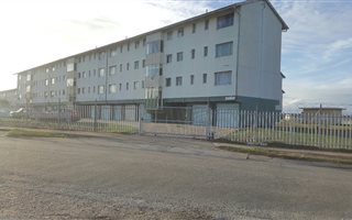 3 Bedroom Apartment in Algoa Park