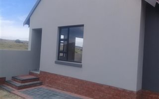 3 Bedroom House in Bayswater