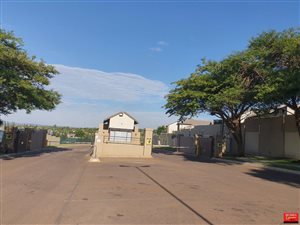 1033 m² Land available in Eldo Village Estate