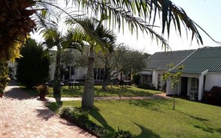 1 Bedroom House in Scottburgh Central