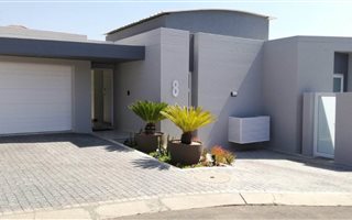4 Bedroom Cluster in Thorn Valley Estate