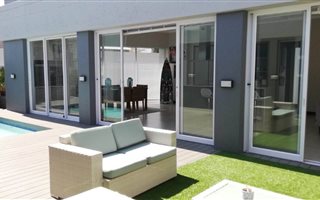 4 Bedroom Cluster in Thorn Valley Estate