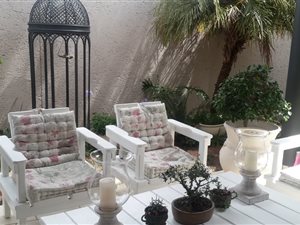 2 Bed Apartment in Parkmore