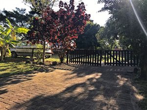 1 Bed Townhouse in Mtwalume