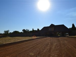 1 ha Land available in Orkney