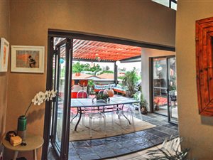 3 Bedroom Apartment in Jackal Creek Golf Estate