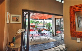 3 Bedroom Apartment in Jackal Creek Golf Estate
