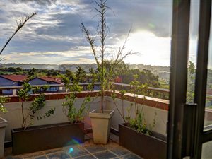 3 Bed Apartment in Jackal Creek Golf Estate