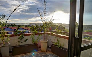 3 Bedroom Apartment in Jackal Creek Golf Estate