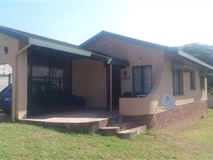 3 Bed House in Sunwich Port
