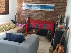 2 Bed Garden Cottage in Lotus River