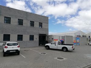 500 m² Commercial space in Kuilsriver