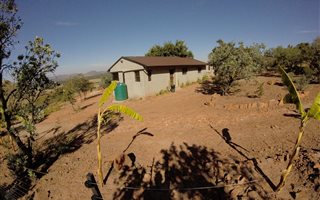 1 Bedroom House in Hartbeespoort Dam