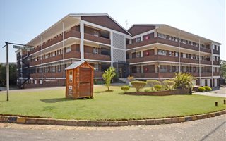 2 Bedroom Apartment in Aldara Park