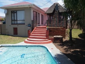 4 Bed House in Haven Hills