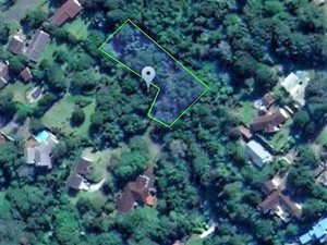 2514 m² Land available in Umtentweni