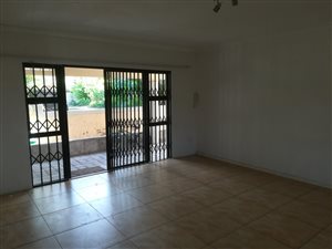 2 Bed Apartment in Ashley