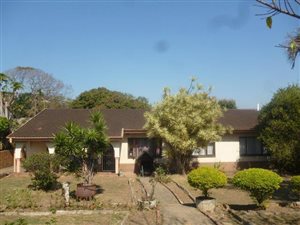 4 Bed House in Hillary
