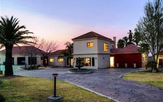 4 Bedroom House in Bridle Park