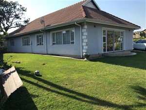 3 Bedroom House in Mariannhill Park